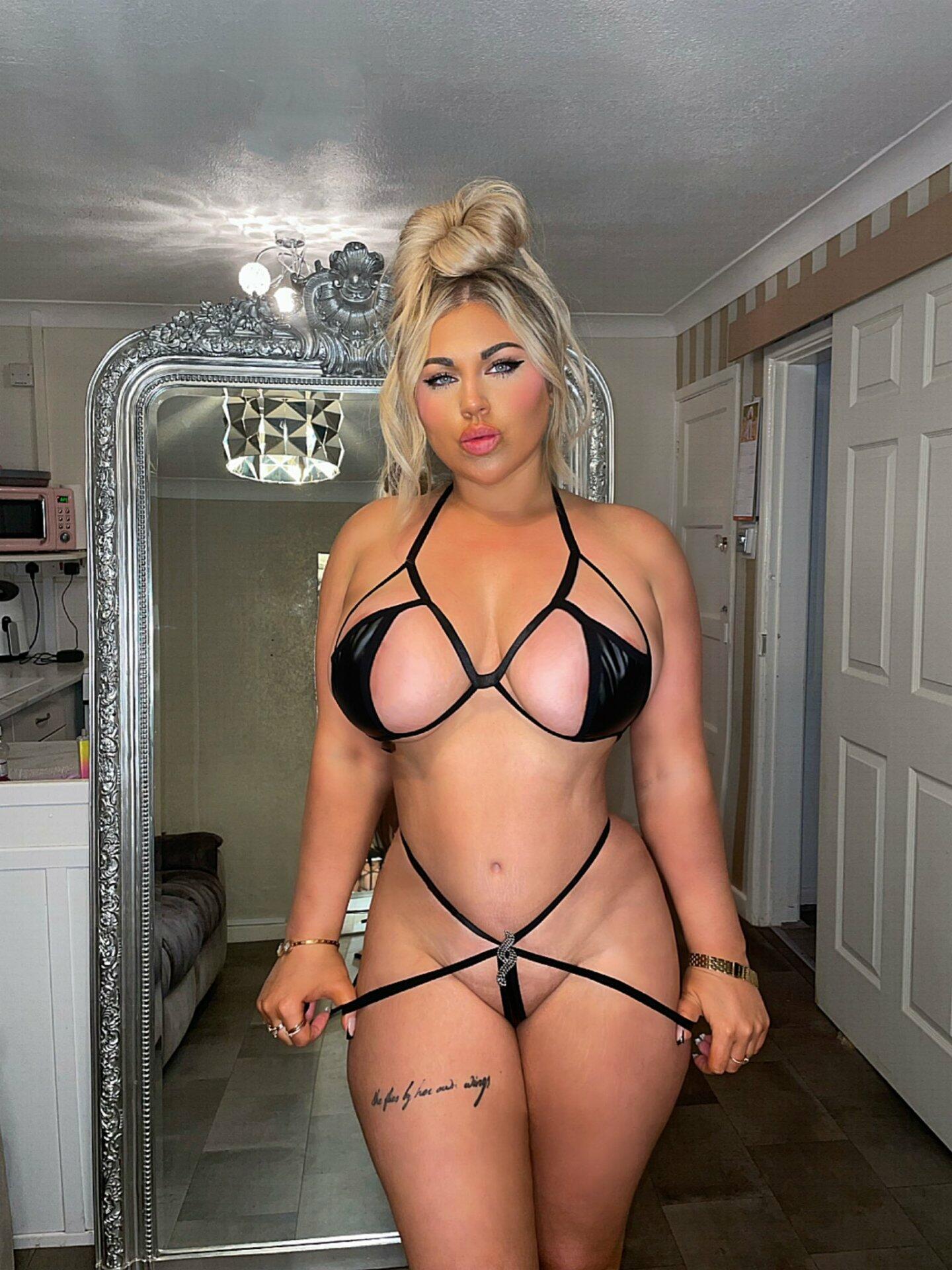 hanabbyx / hanahbbyx Nackte OnlyFans Leaks 1
