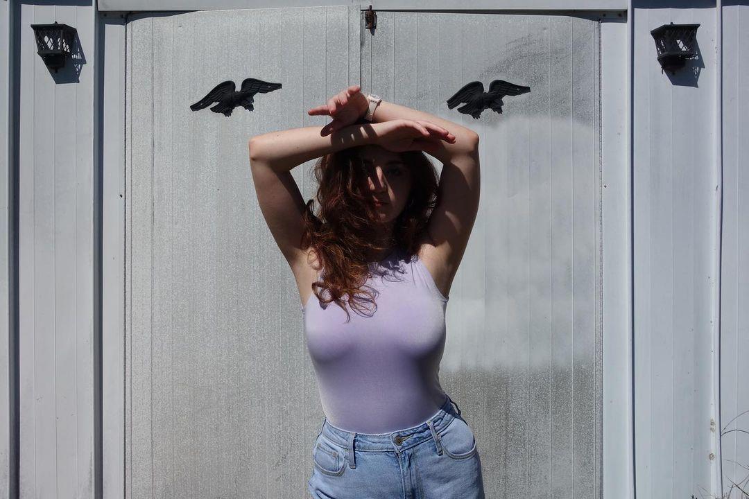 Hannah Santopolo / Hannah onyxxx / hannah0nyxx Nackte OnlyFans Leaks 1