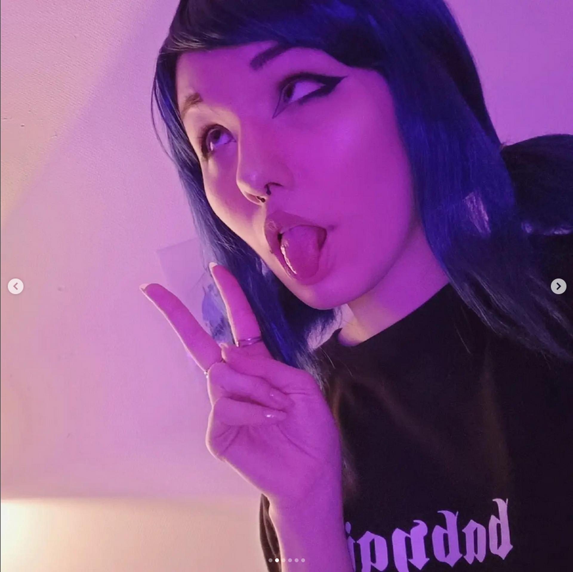 HappyLikeAwall Nackte Patreon-Leaks 1