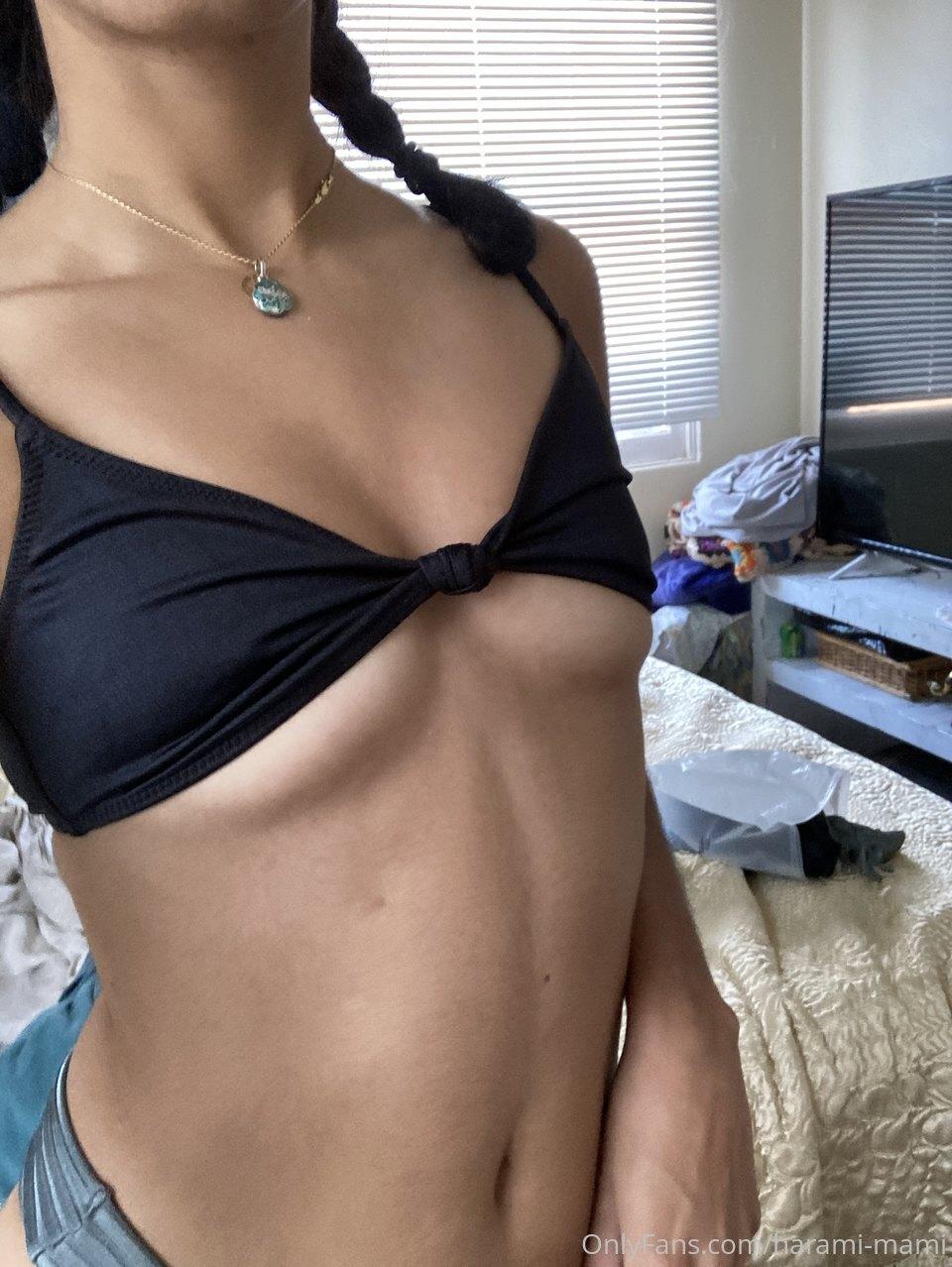 harami-mami / süßes Baby Nude OnlyFans Leaks 1