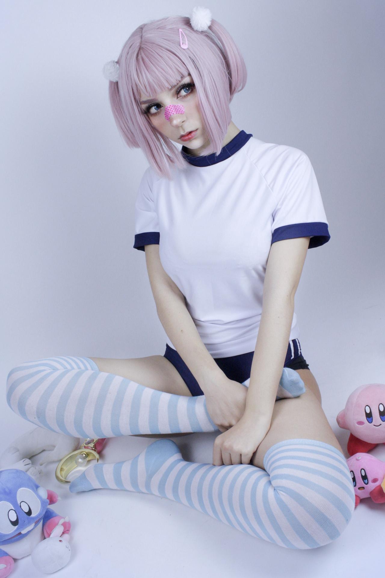 Himee.lily / Himeecosplay / kawaiierotica Nackte OnlyFans Leaks 1