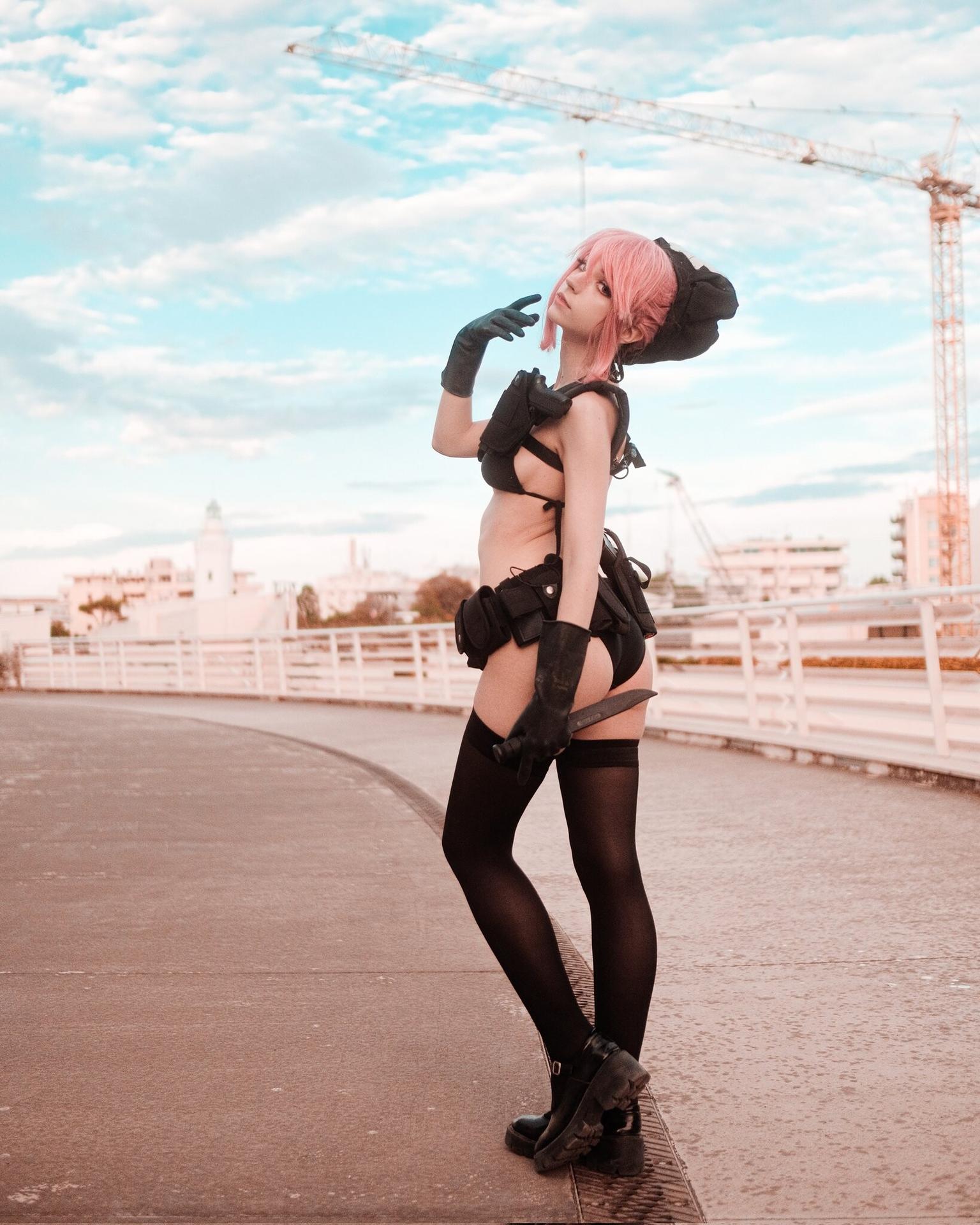Himee.lily / Himeecosplay / kawaiierotica Nackte OnlyFans Leaks 1