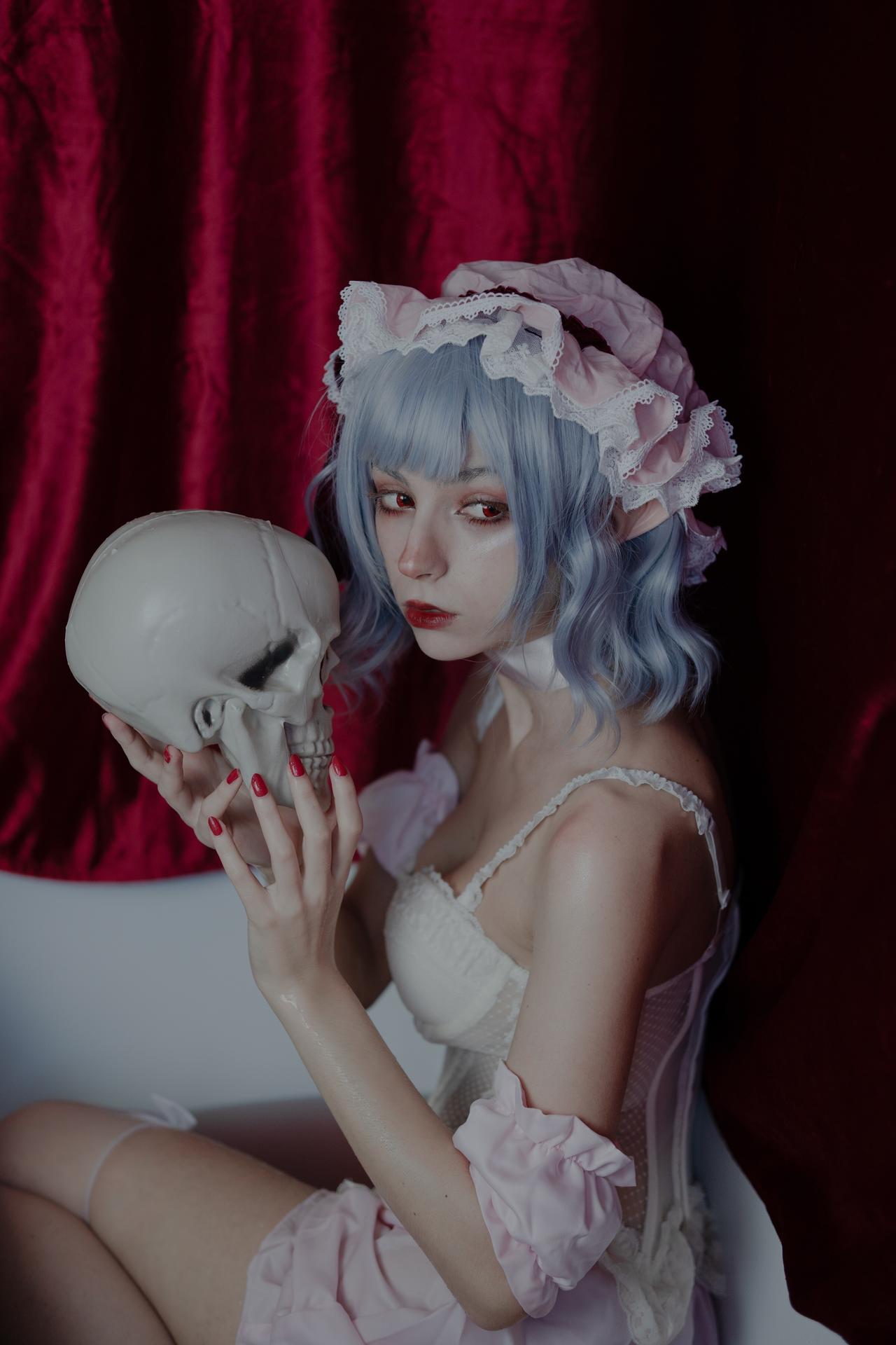 Himee.lily / Himeecosplay / kawaiierotica Nackte OnlyFans-Leaks 1
