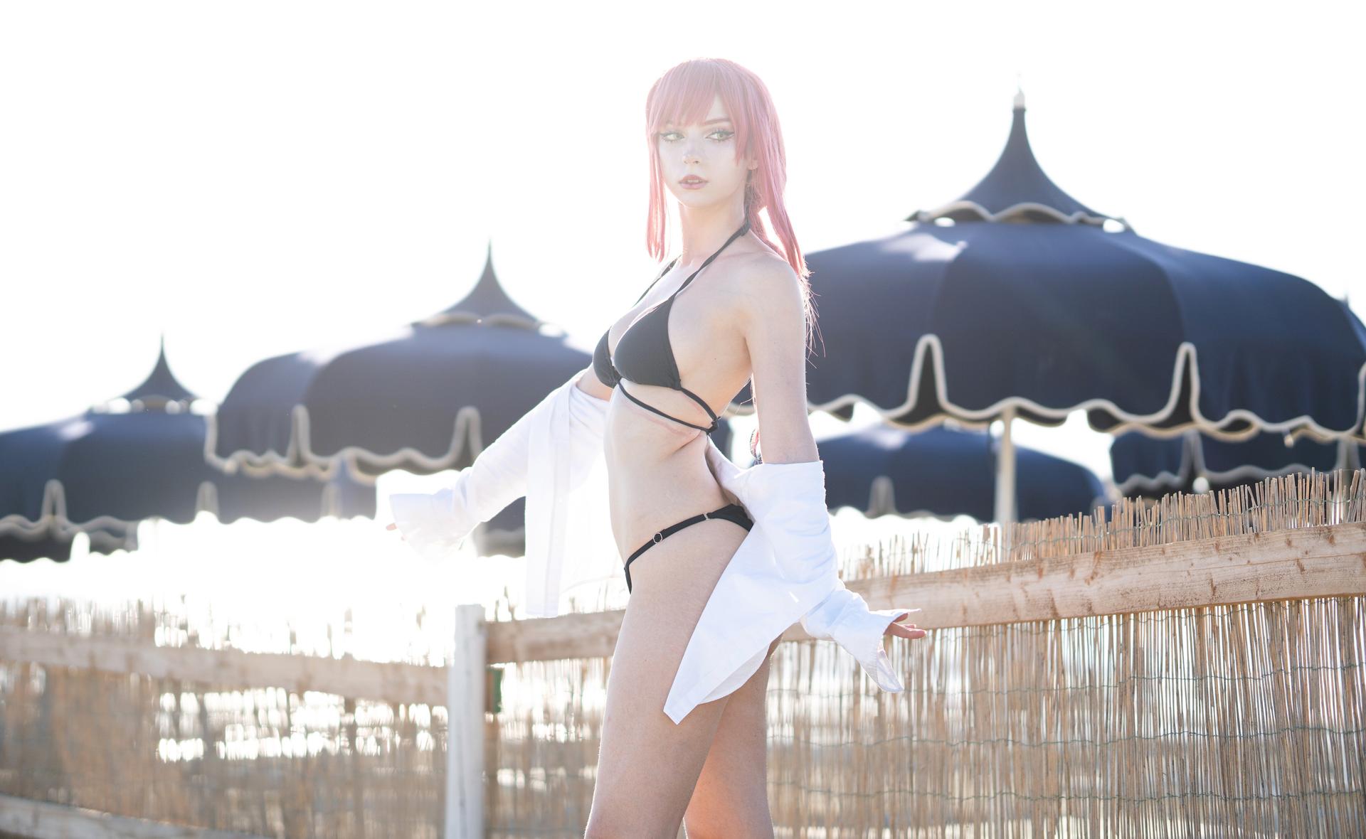 Himee.lily / Himeecosplay Nackte Patreon-Leaks 1