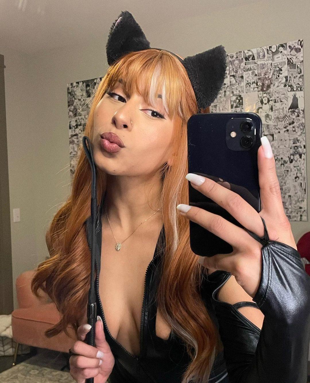 HokageYuno Nackte OnlyFans Leaks 1