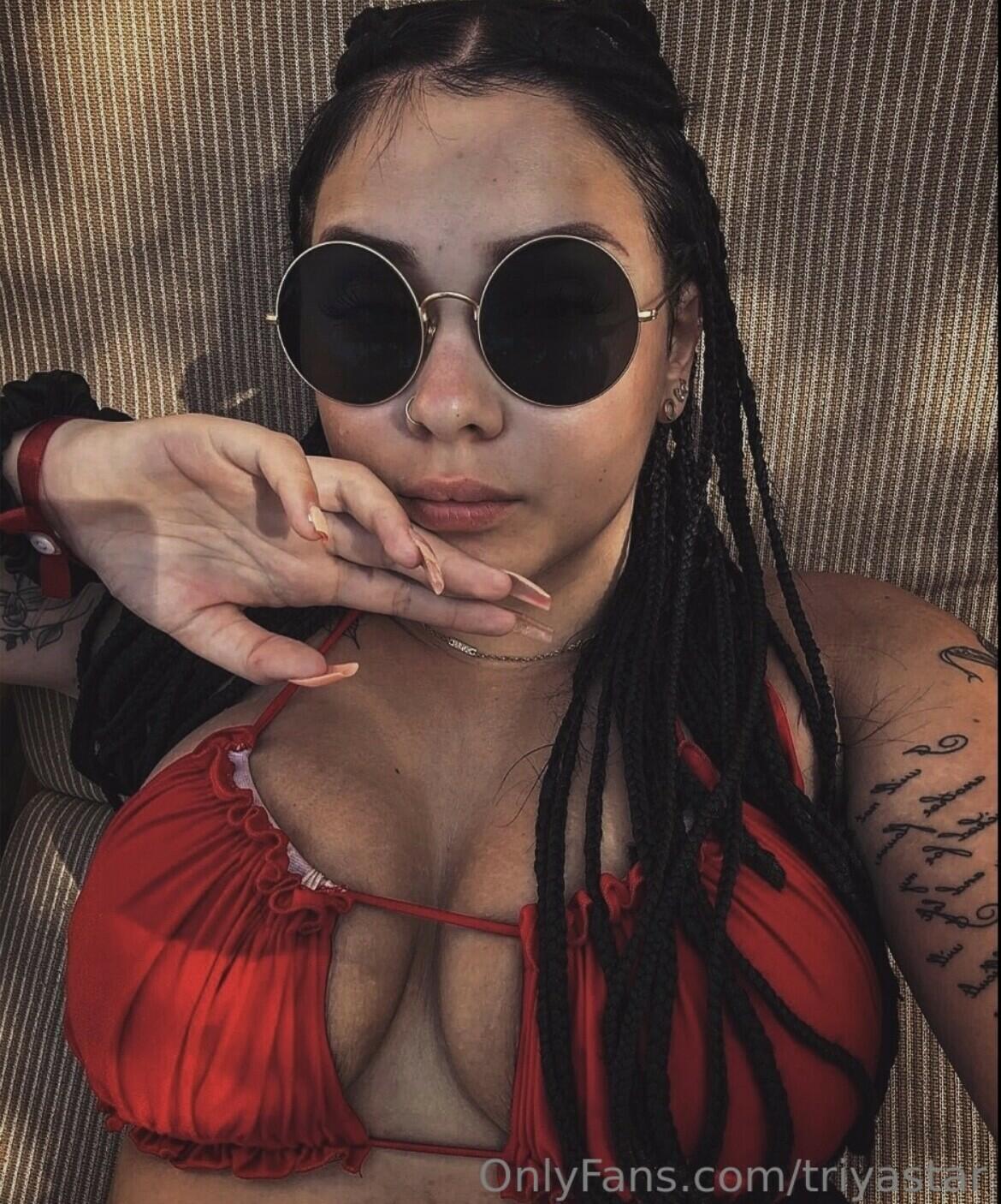 ikdiablita Nackte OnlyFans Leaks 1