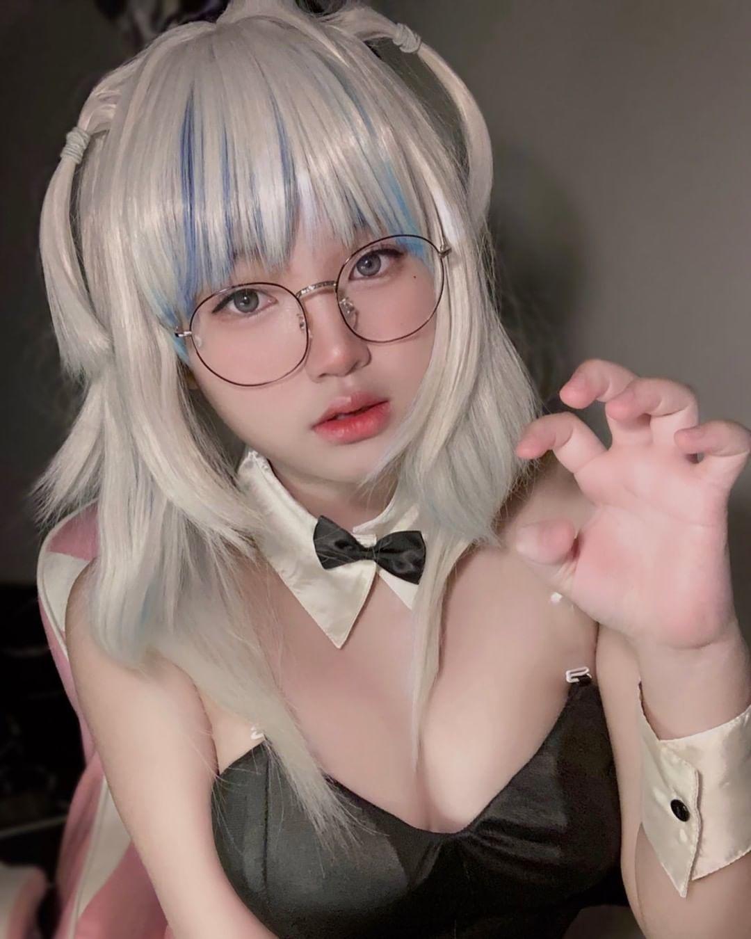 Imneko13 Nackte OnlyFans Leaks 1