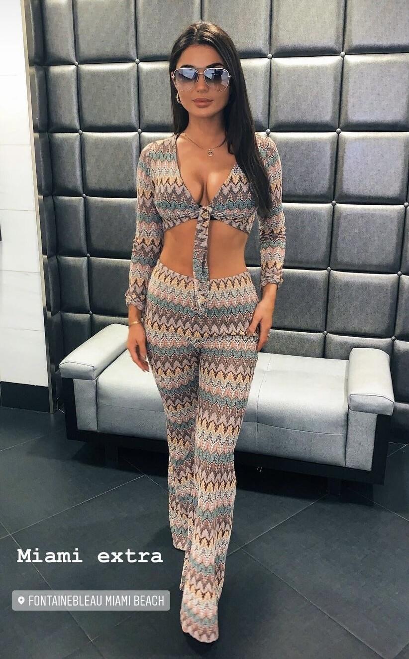 India Reynolds / indiareynolds Nackte OnlyFans Leaks 1