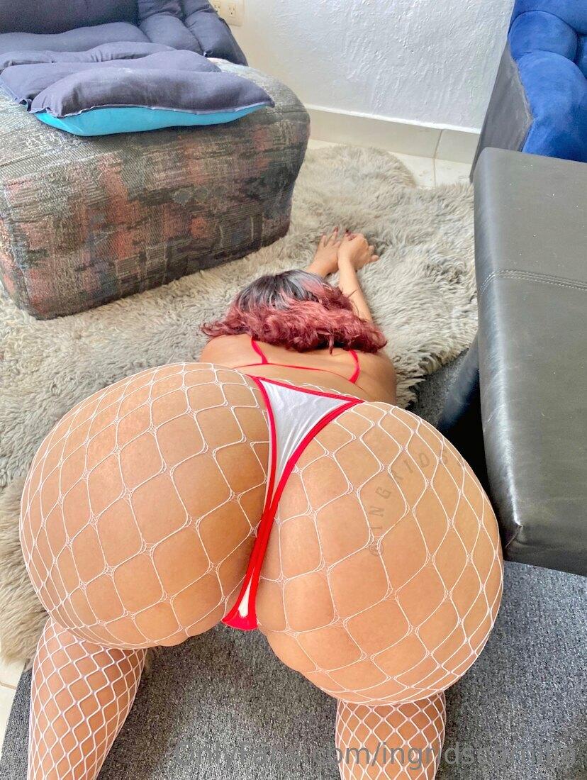 Ingrid Escamilla / ingridscamilla Nackte OnlyFans Leaks 1