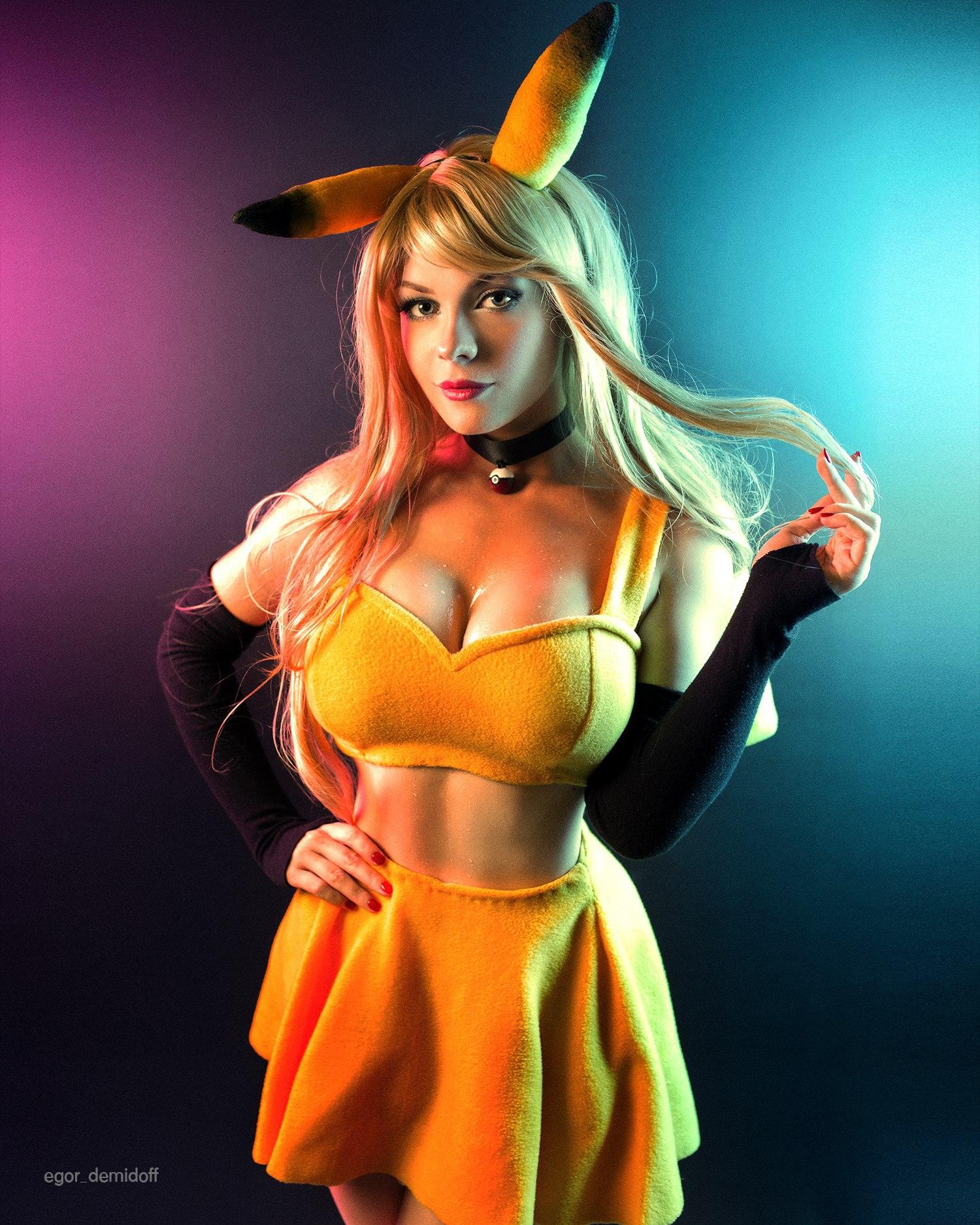 Irena Meier / Irina Meier / Irine Meier / irinemeier Nackte Patreon-Leaks 1