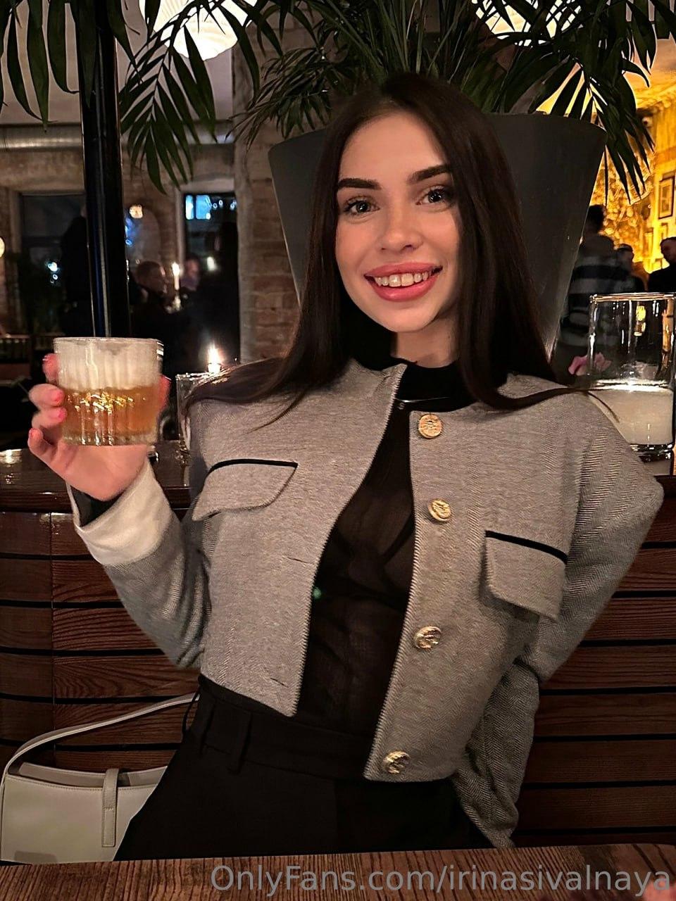 Irina Sivalnaya / sivalnaya69 Nackte OnlyFans Leaks 1