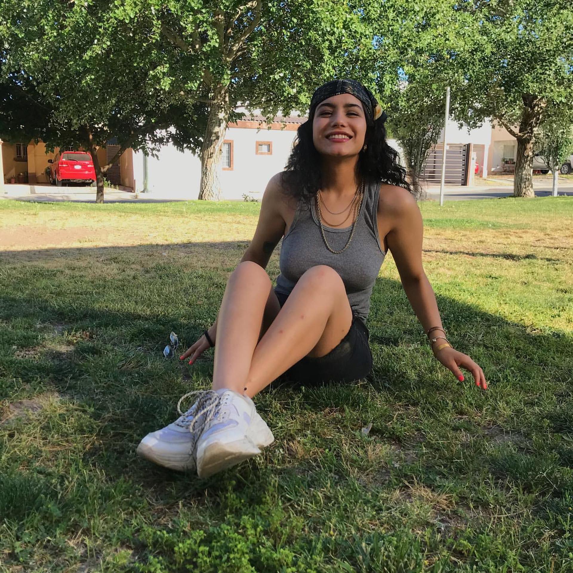 Isabel Neru / isabelneru Nackte OnlyFans Leaks 1