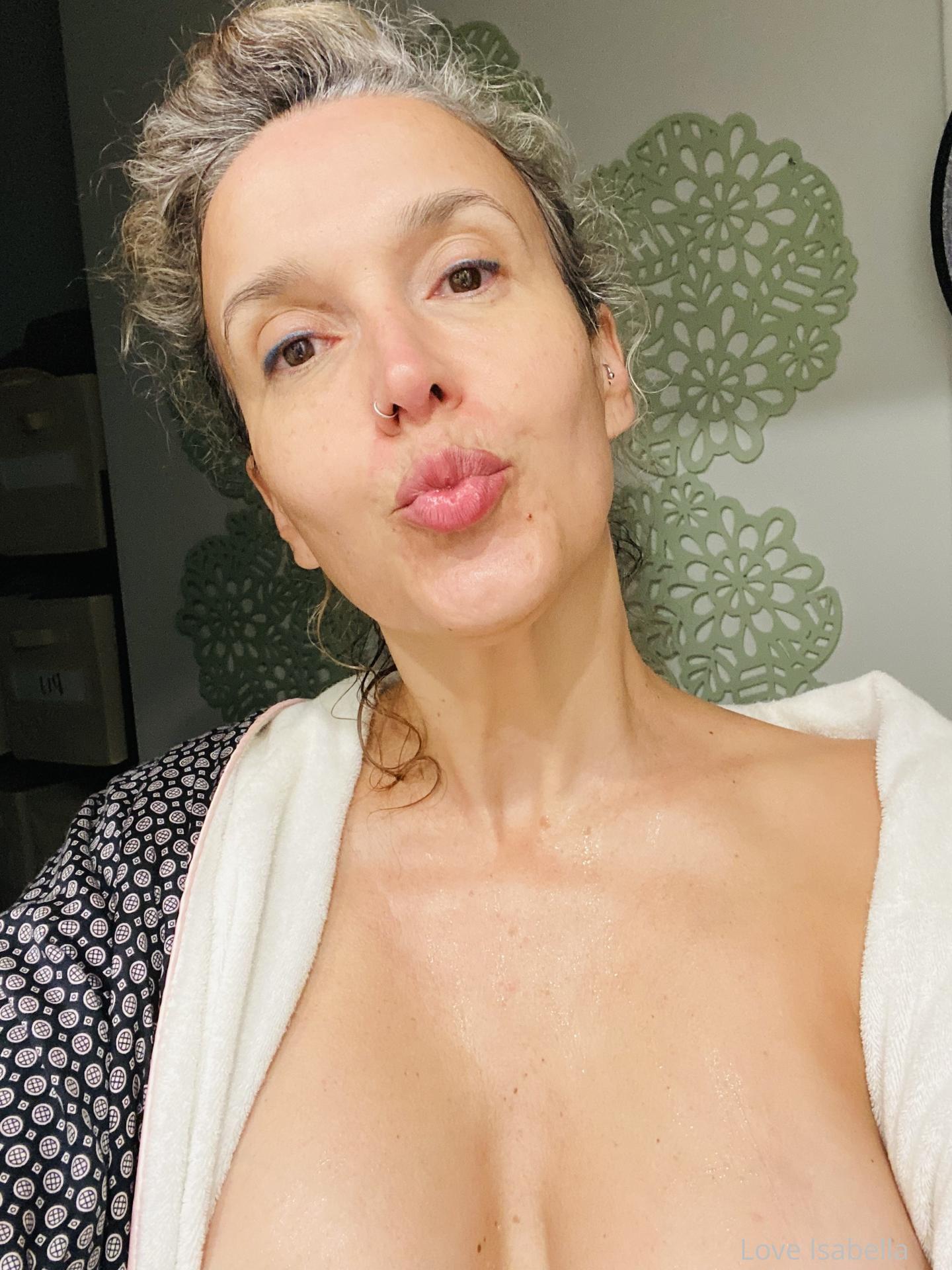 Isabella Del Rio / isabelladel_rio Nackte OnlyFans Leaks 1