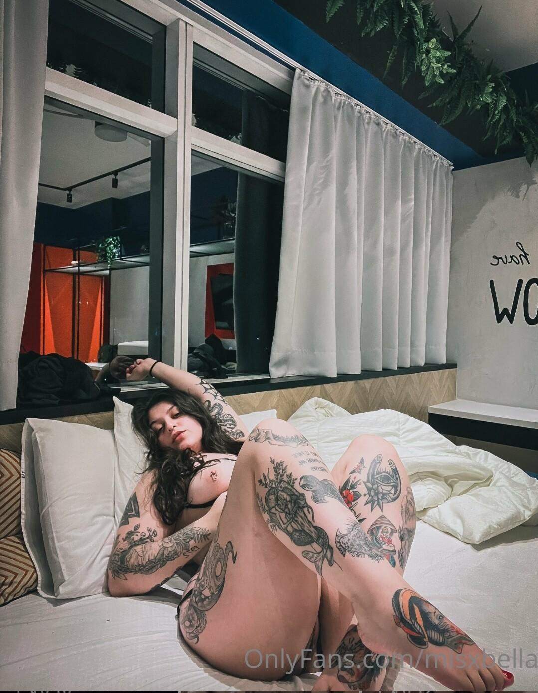Isabella Medeiros / misxbella Nackte OnlyFans Leaks 1