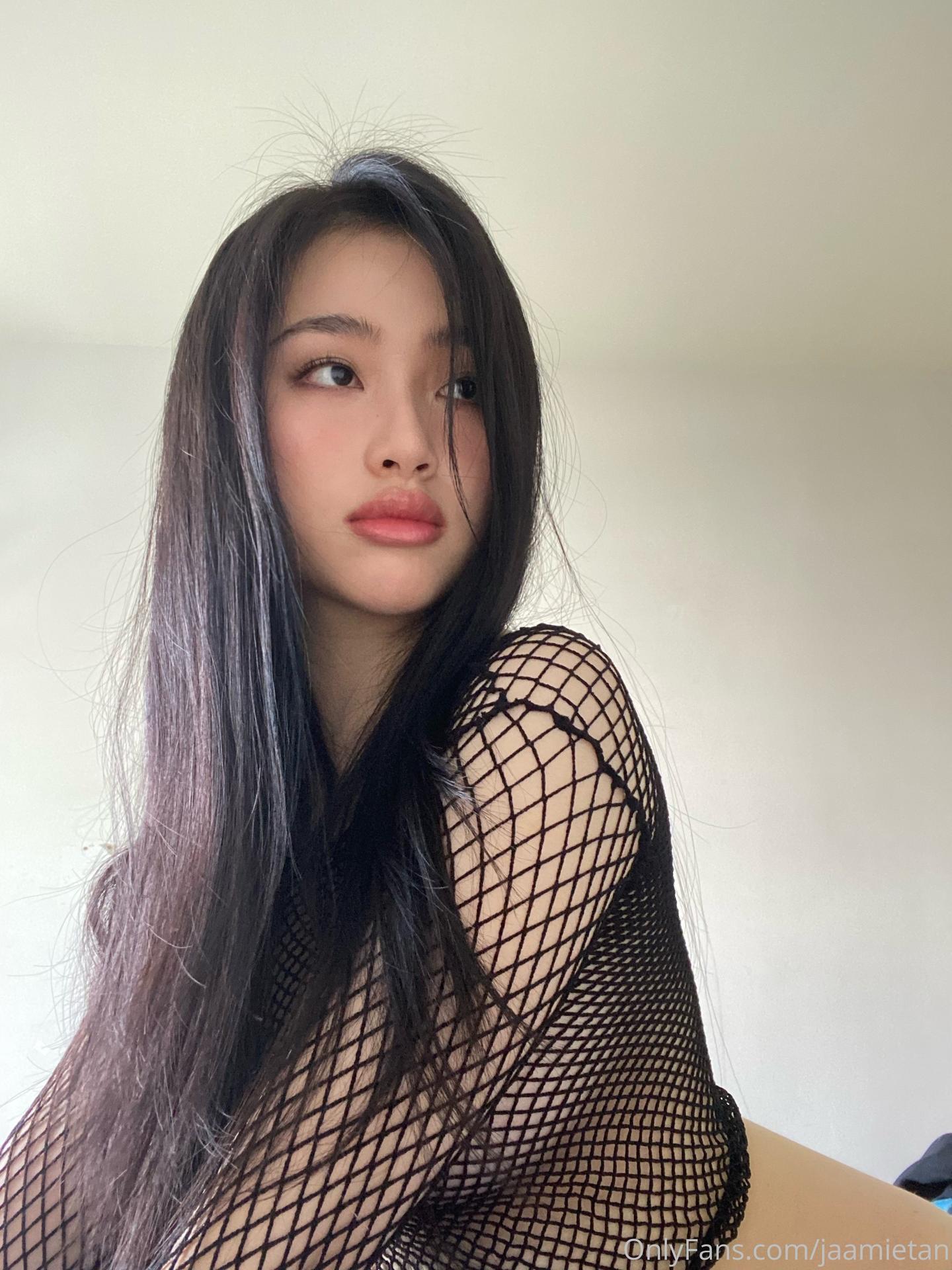 Jaamietan Nackte OnlyFans Leaks 1