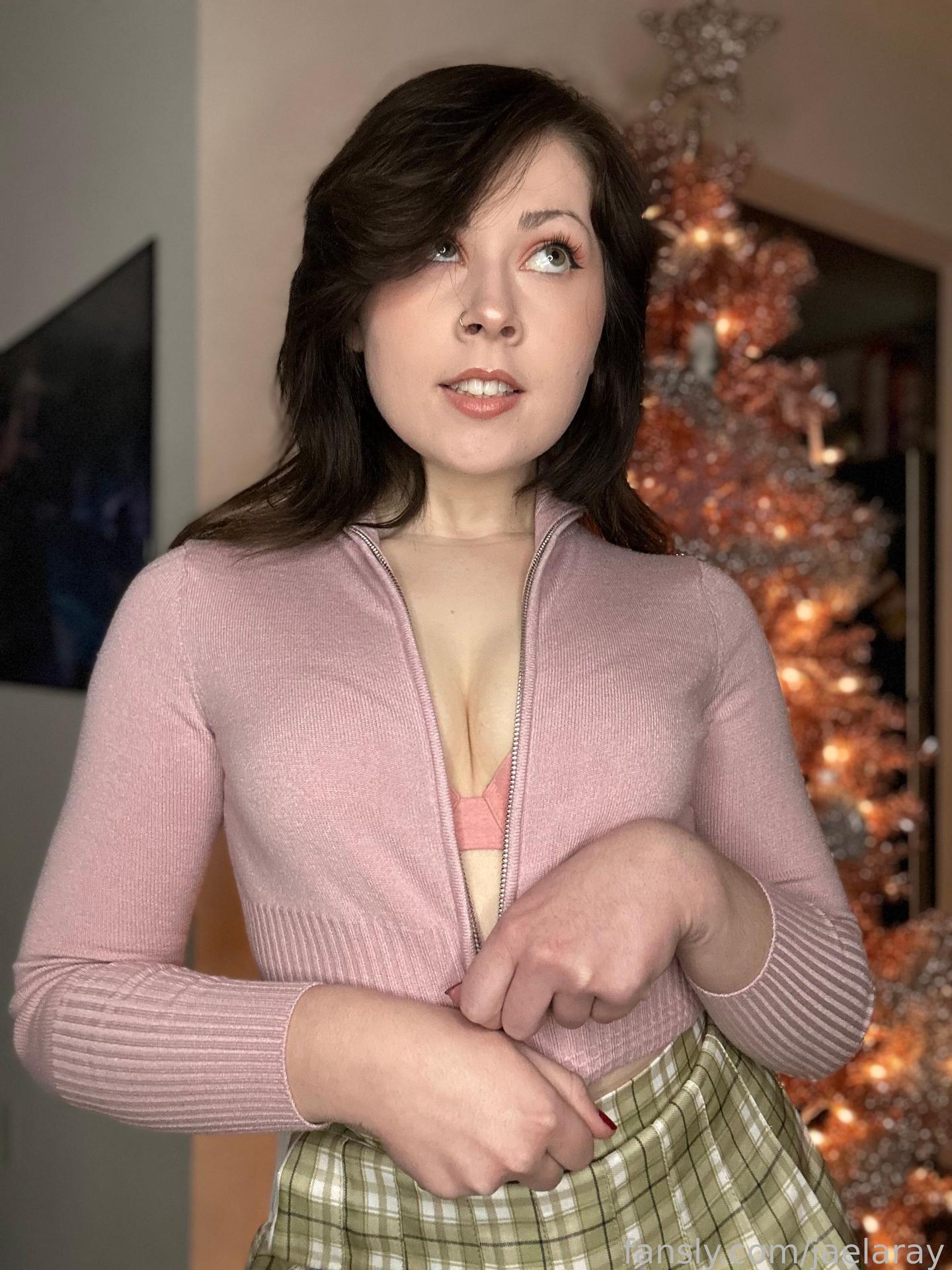 Jaelaray / SSBBWJAE Nackte OnlyFans Leaks 1