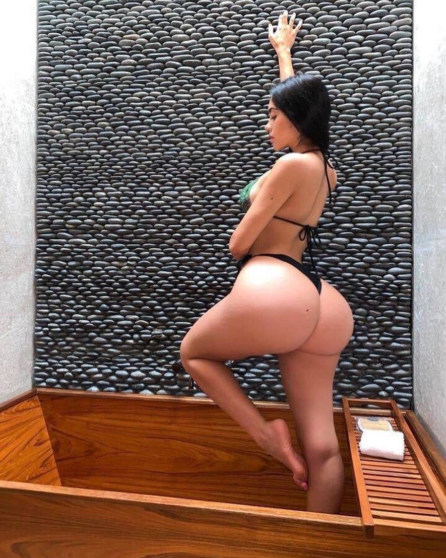 Jailyne Ojeda / jailyneojeda Nackte OnlyFans Leaks 1