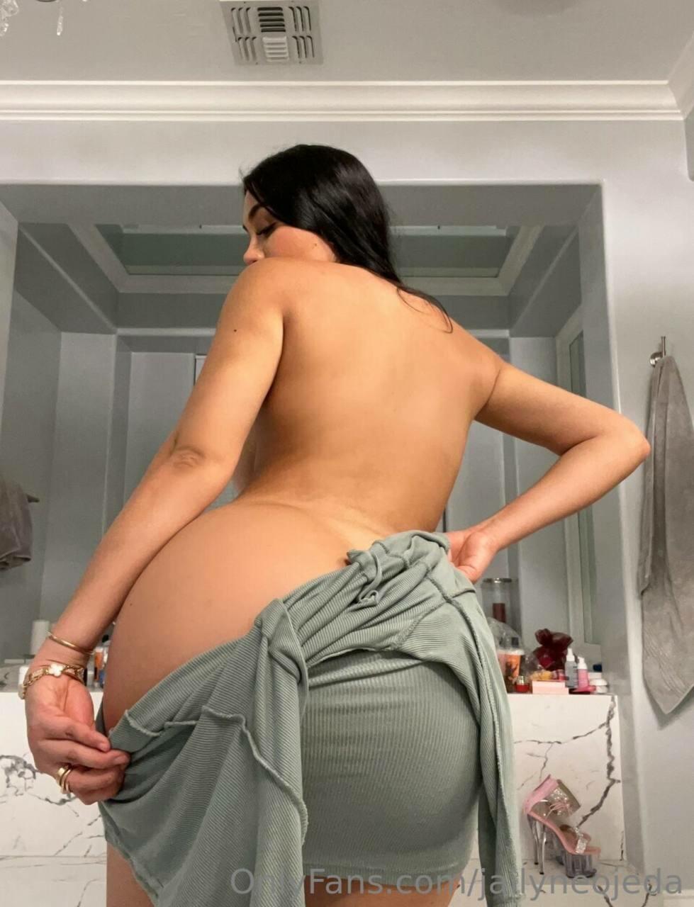 Jailyne Ojeda / jailyneojeda Nackte OnlyFans Leaks 1