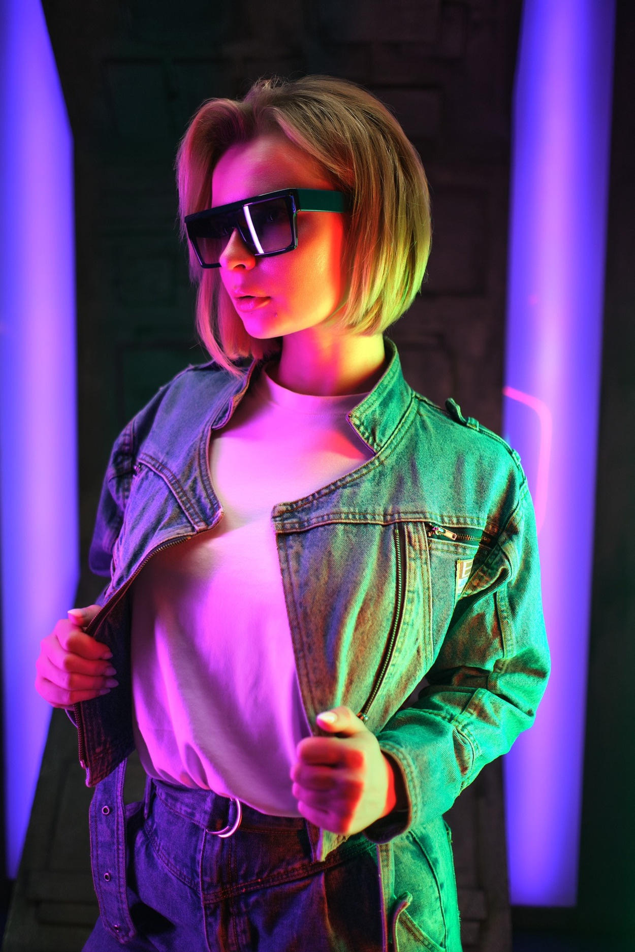 Jannet In Cosplay / jannetincosplay Nackte OnlyFans Leaks 1