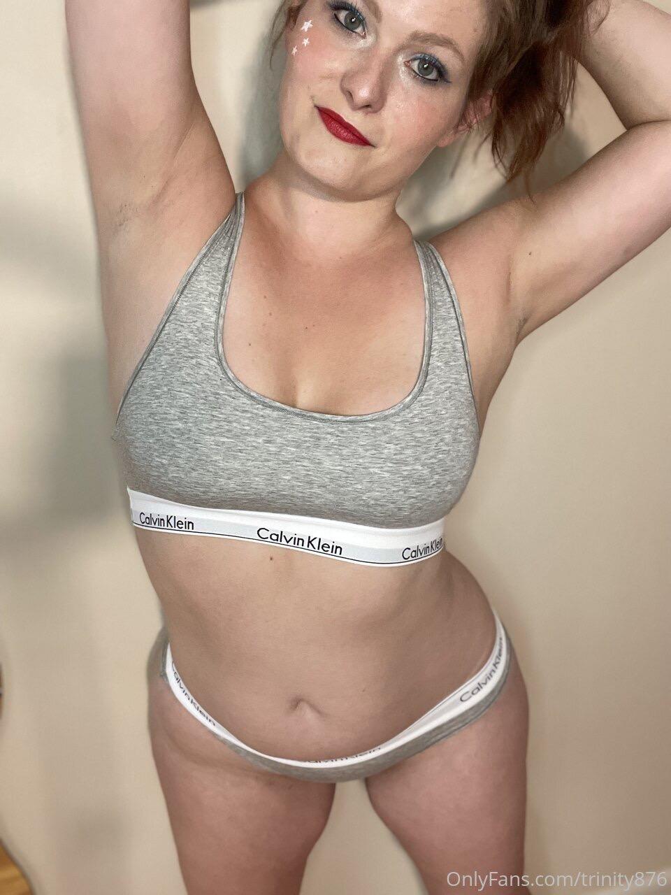 Jeanna Harrison / Trinity876 Nackte OnlyFans Leaks 1