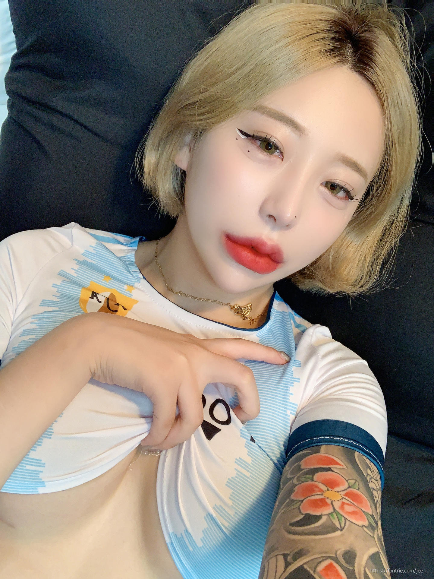 Jee_i_queen_ / jee_i_ / jex1official Nackte OnlyFans Leaks 1
