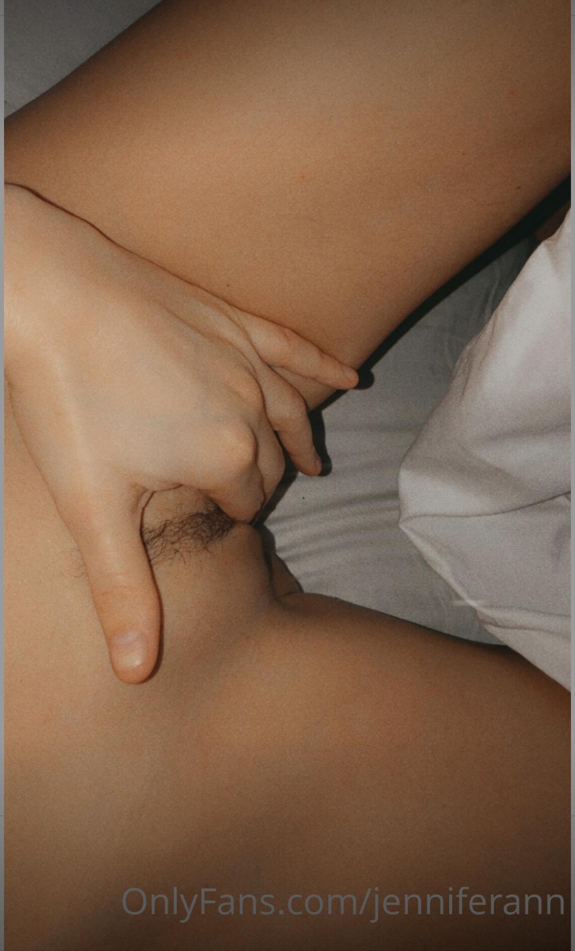 Jennifer Ann / jenniferann Nackte OnlyFans Leaks 1