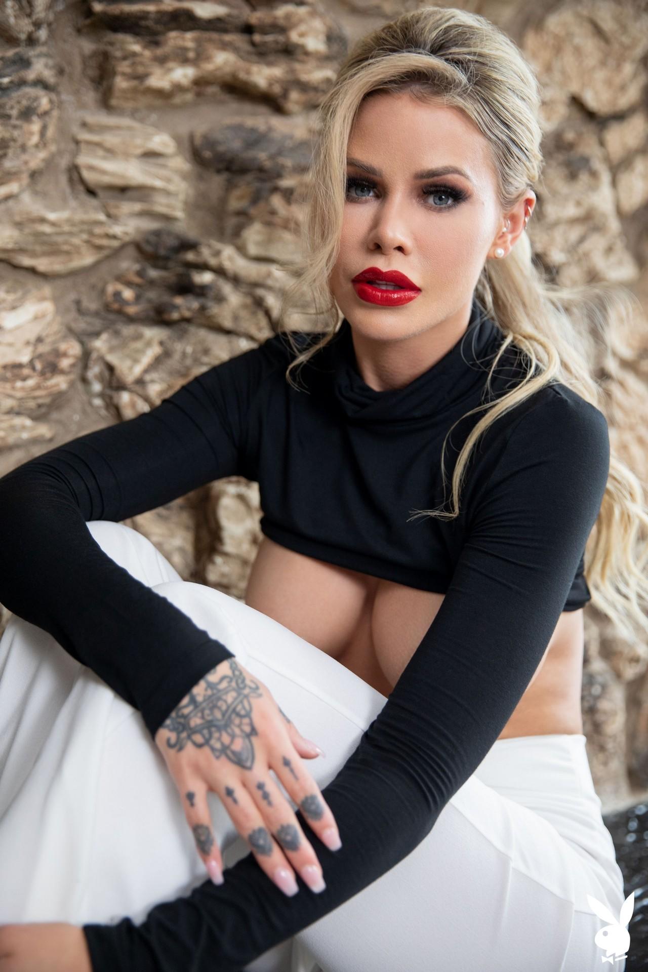 Jessa Rhodes / missjessarhodes Nackte OnlyFans Leaks 1