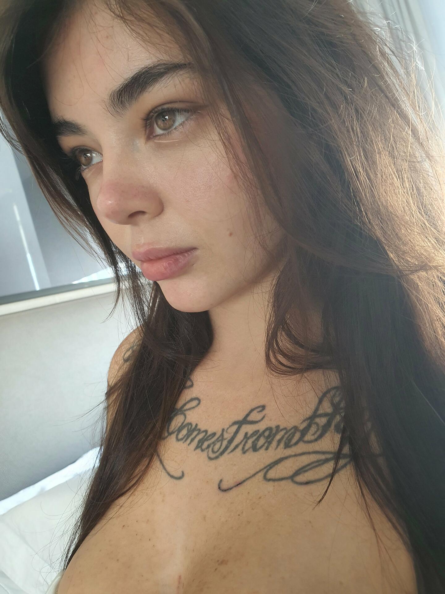 Jessica Beppler / smoljessi Nackte OnlyFans Leaks 1