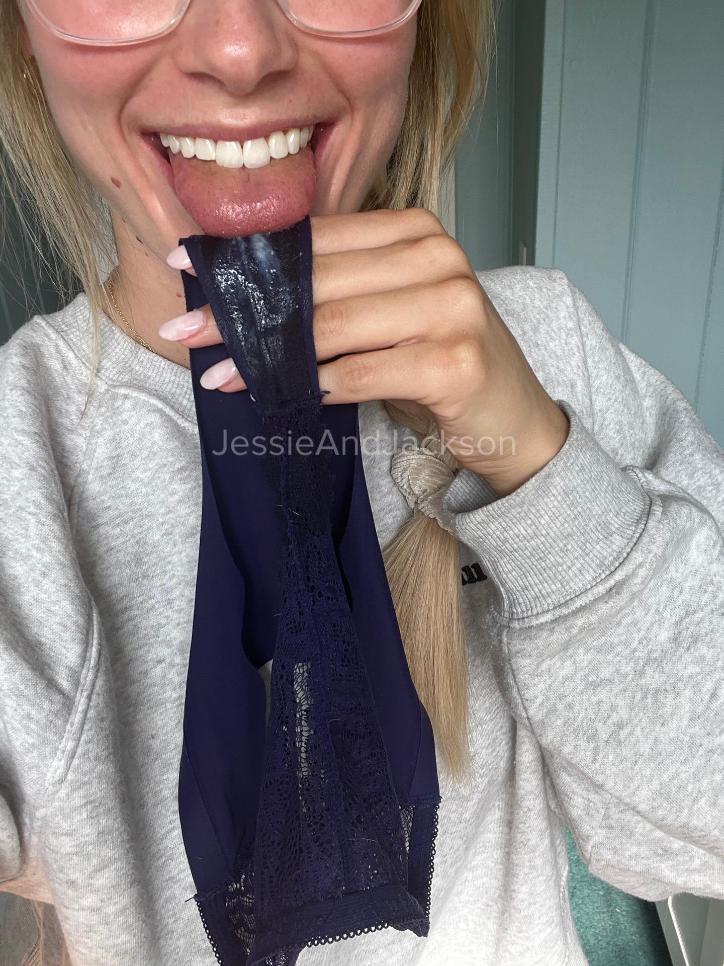 Jessie And Jackson / jessieandjackson Nackte OnlyFans Leaks 1