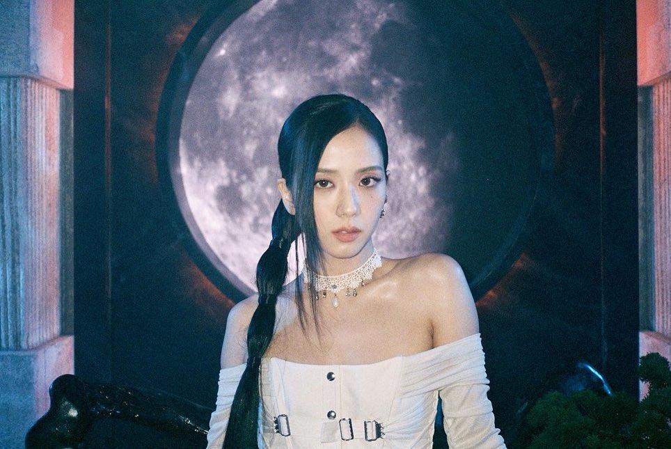 Jisoo Nackte OnlyFans Leaks 1