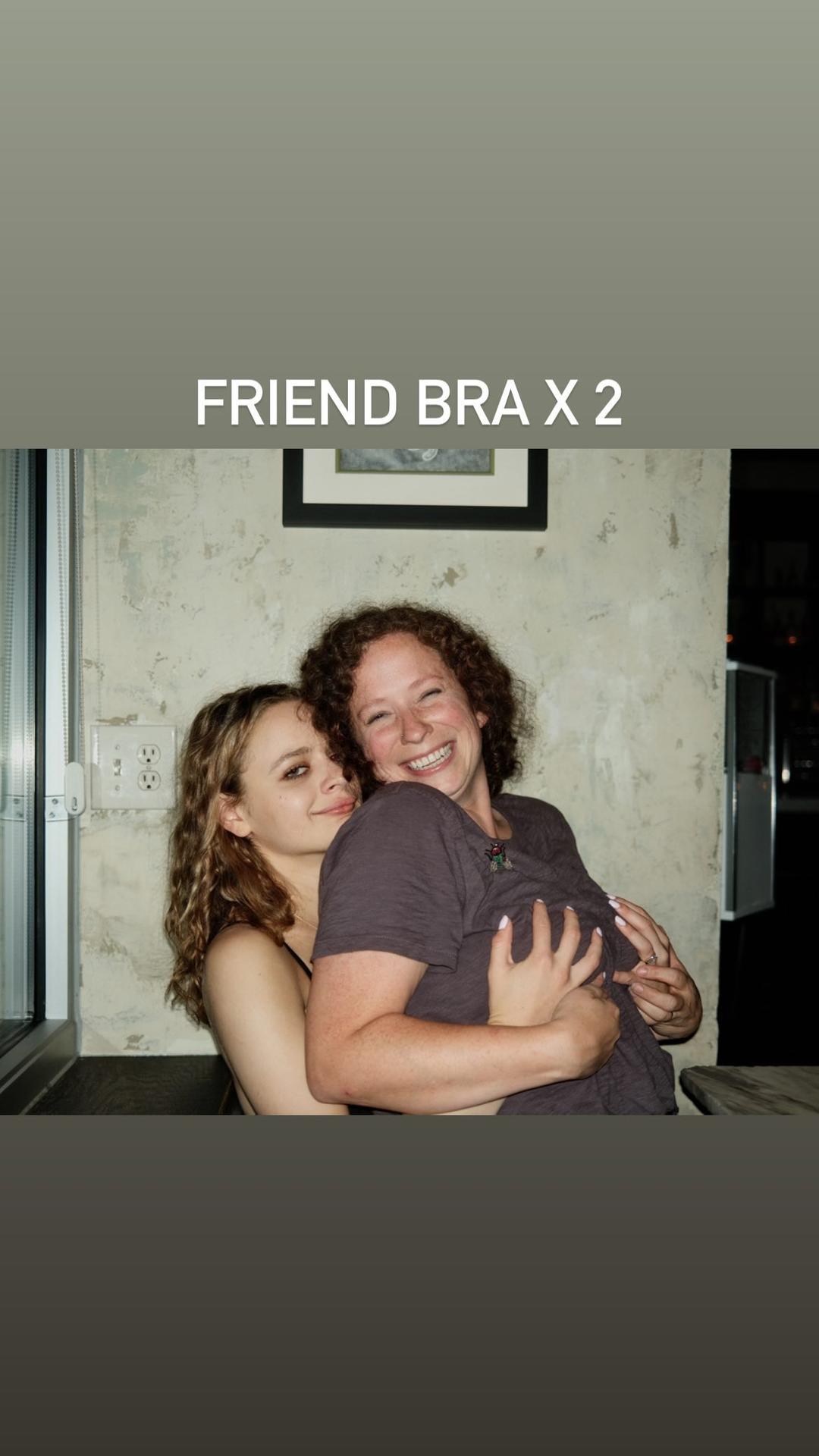 Joey King / iam_jaygarcia Nackte OnlyFans Leaks 1