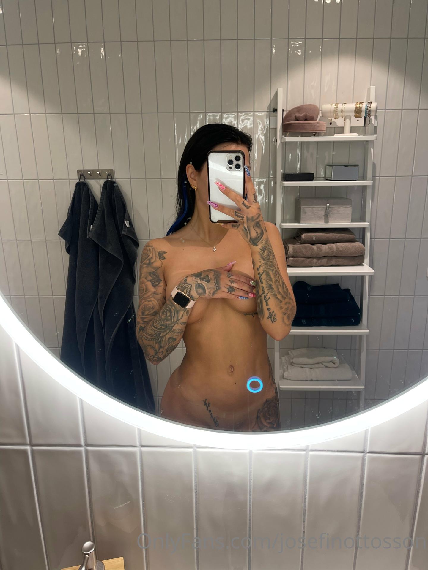 Josefin Ottosson / josefinottosson Nackte OnlyFans Leaks 1