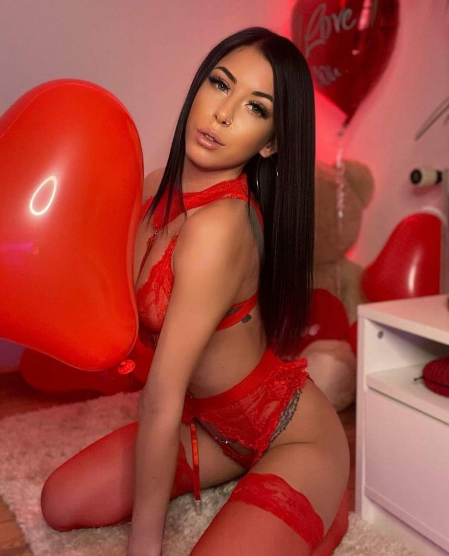 joybaby94 Nackte OnlyFans Leaks 1