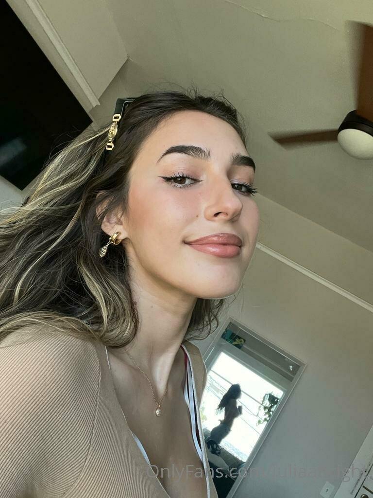 Julia Bright / juliaabright Nackte OnlyFans Leaks 1