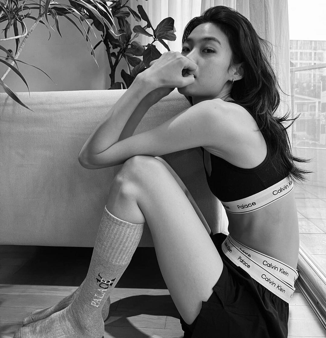 Jung Ho-yeon / xo_yeri Nackte OnlyFans Leaks 1