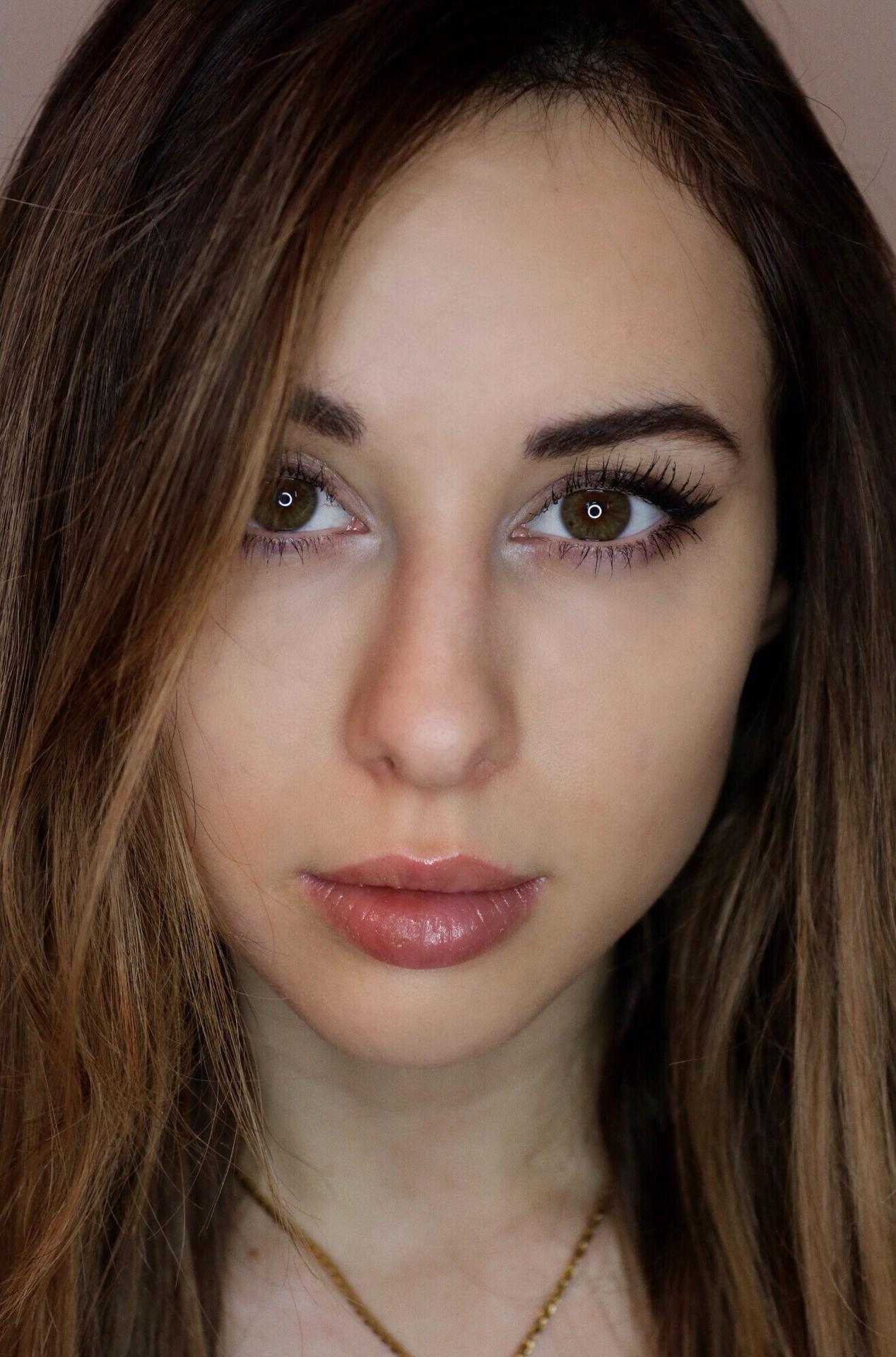 just_lola20 Nackte OnlyFans Leaks 1