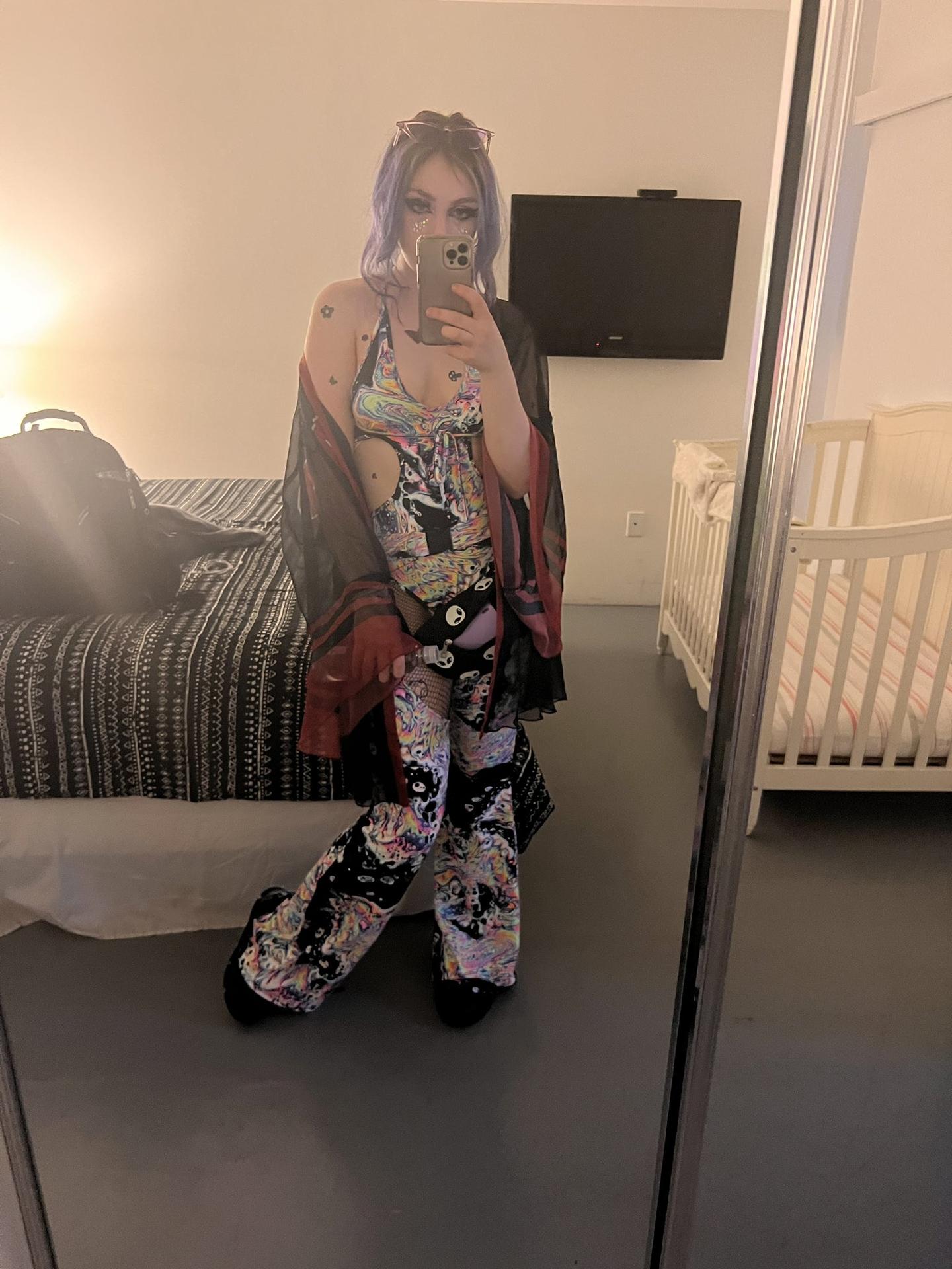 JustaMinx Nackte OnlyFans Leaks 1