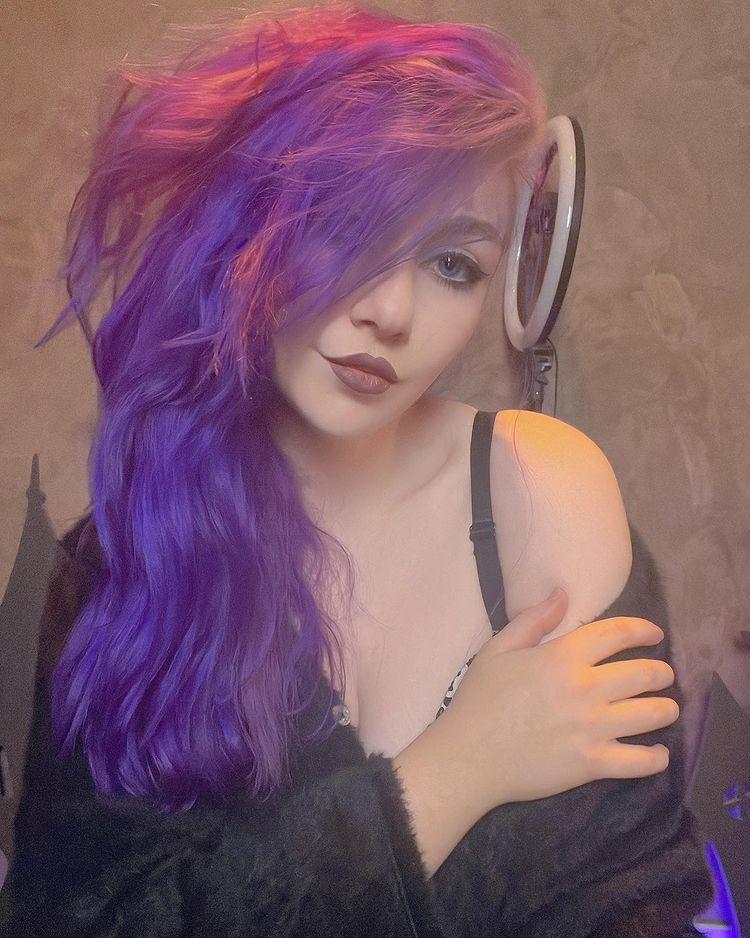JustaMinx Nackte OnlyFans Leaks 1