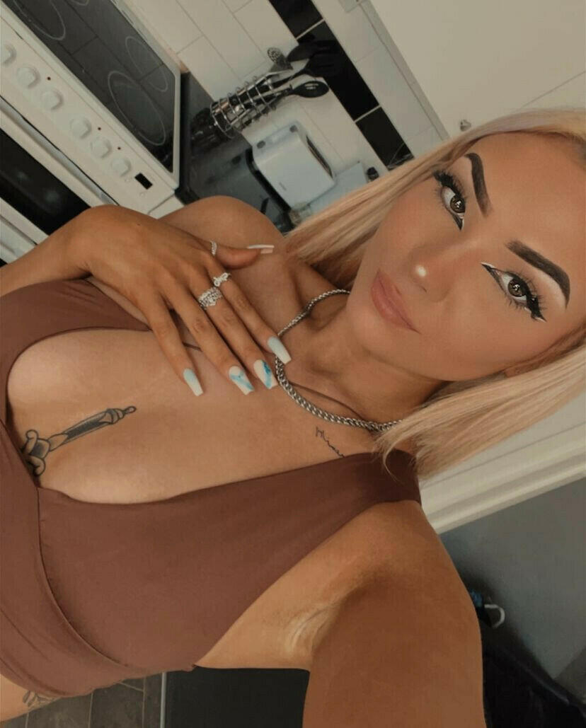 Kimberly / k-hh23 / k1mberley_j Nackte OnlyFans Leaks 1