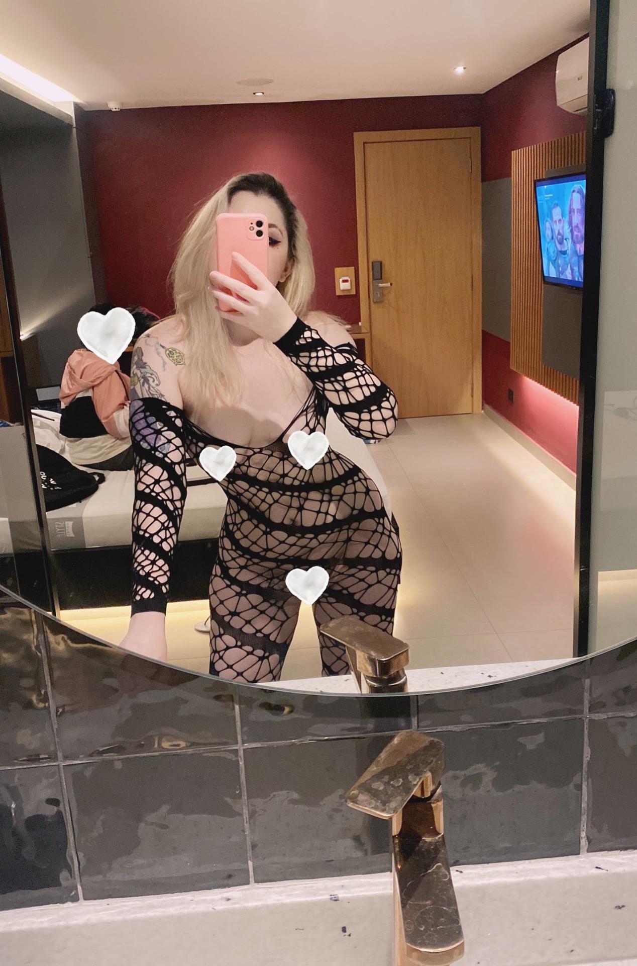 Kahsan Oni / kahsanoni Nackte OnlyFans Leaks 1