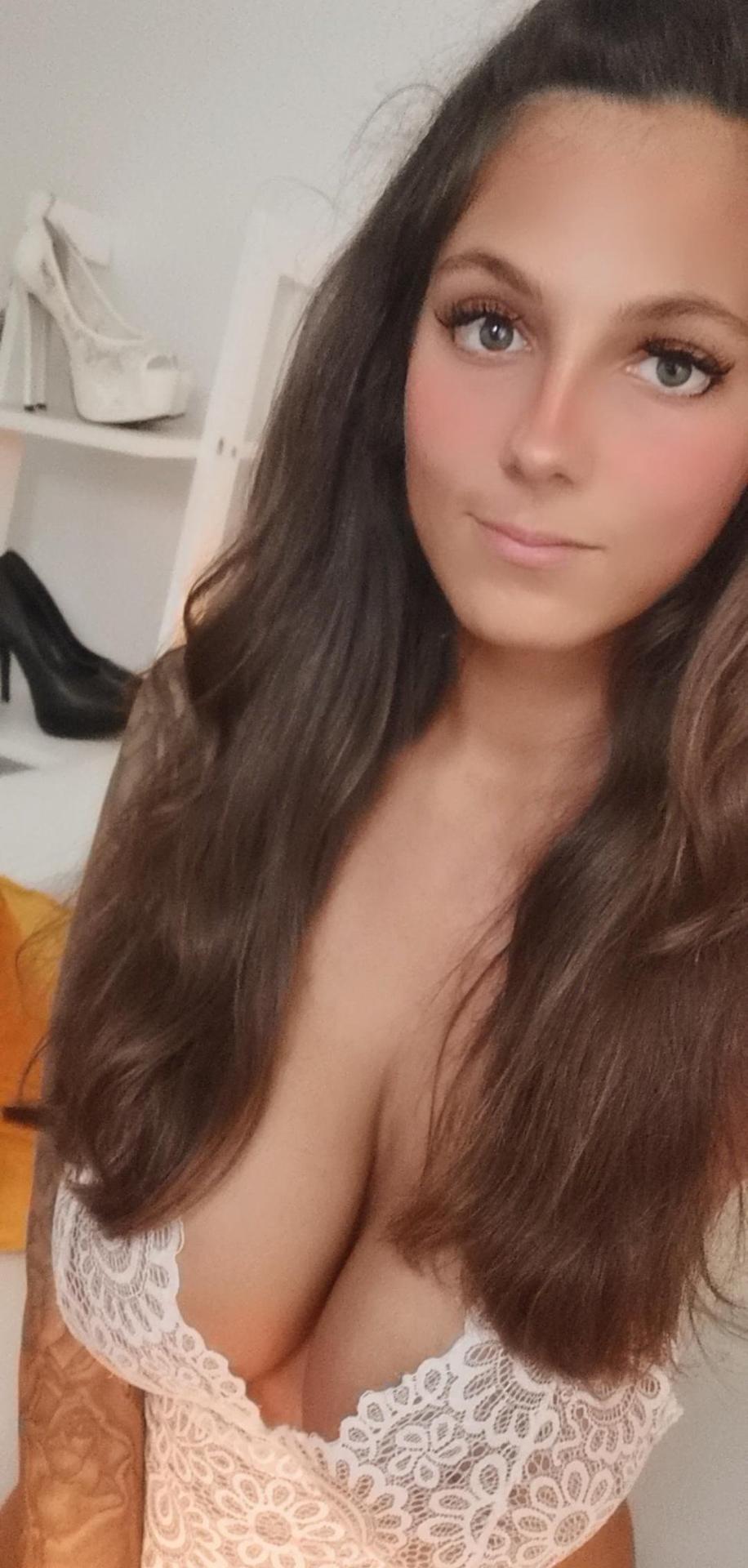 KaitySun Nackte OnlyFans Leaks 1