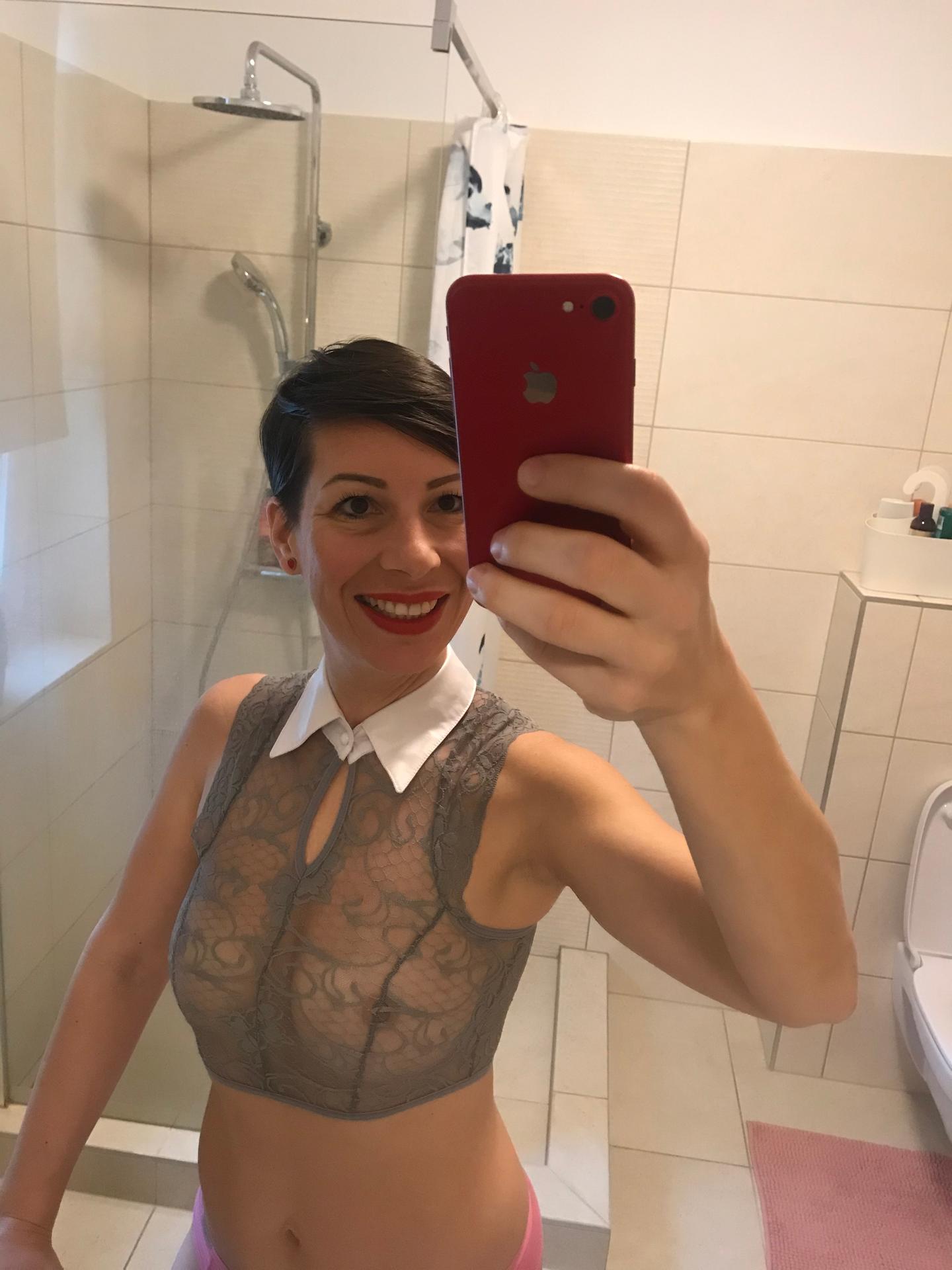 Kat Haze / KatHaze / kat_haze Nackte OnlyFans Leaks 1