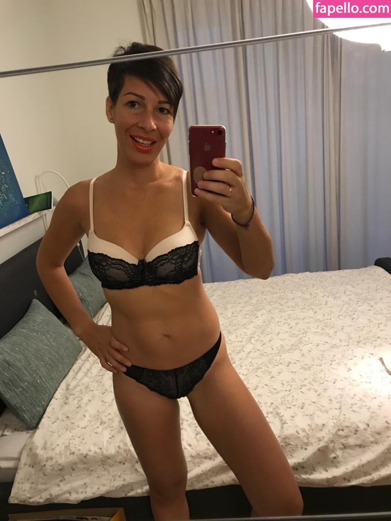 Kat Haze / KatHaze / kat_haze Nude OnlyFans Leaks 1