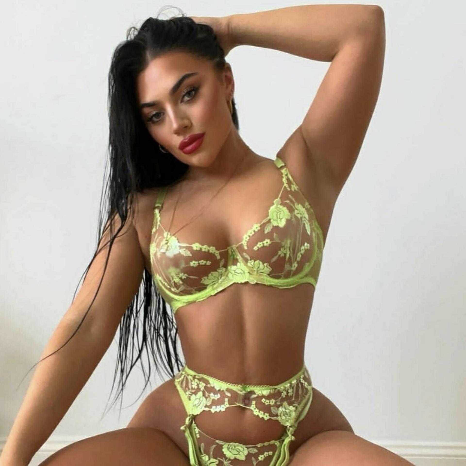 Kate Isobel Daisy / kate_isobel Nackte OnlyFans Leaks 1