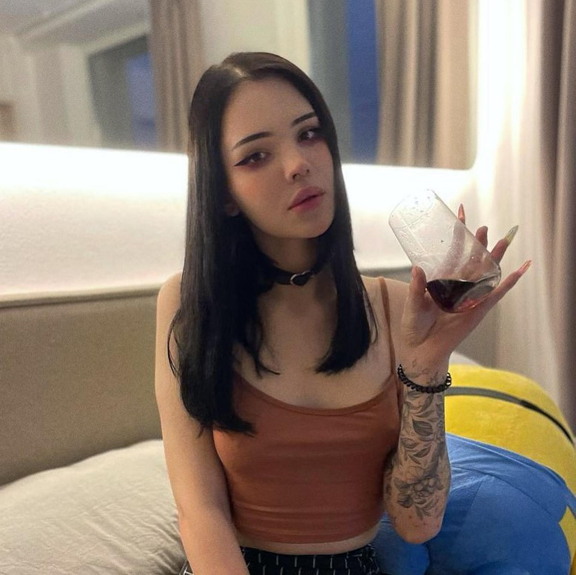 Katerina / katepisa / kateumaru Nude OnlyFans Leaks 1