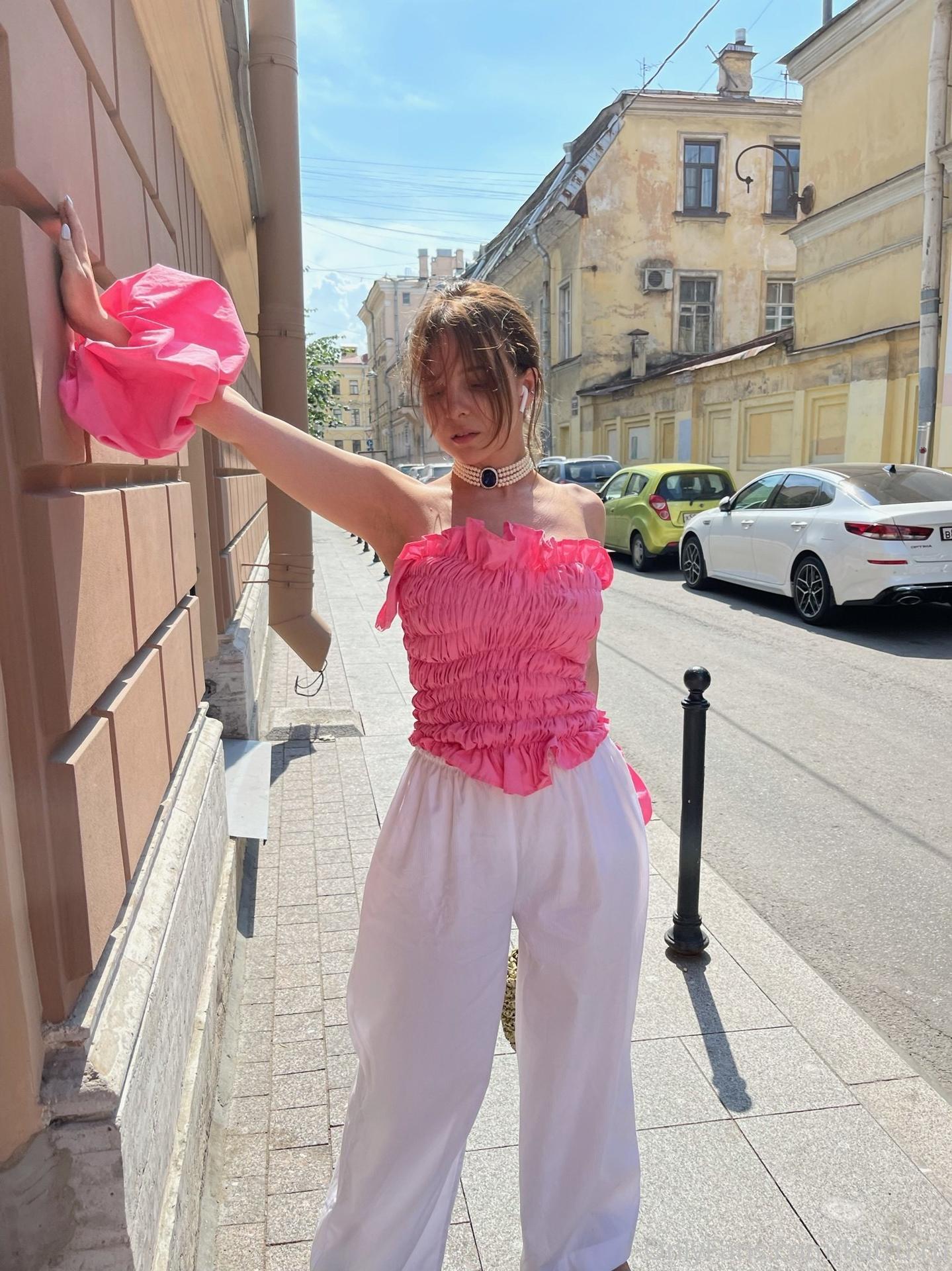 Katerina Kozlova / Katerina Rys / Katya Kozlova / Monroe / katru.ru Nude OnlyFans Leaks 1