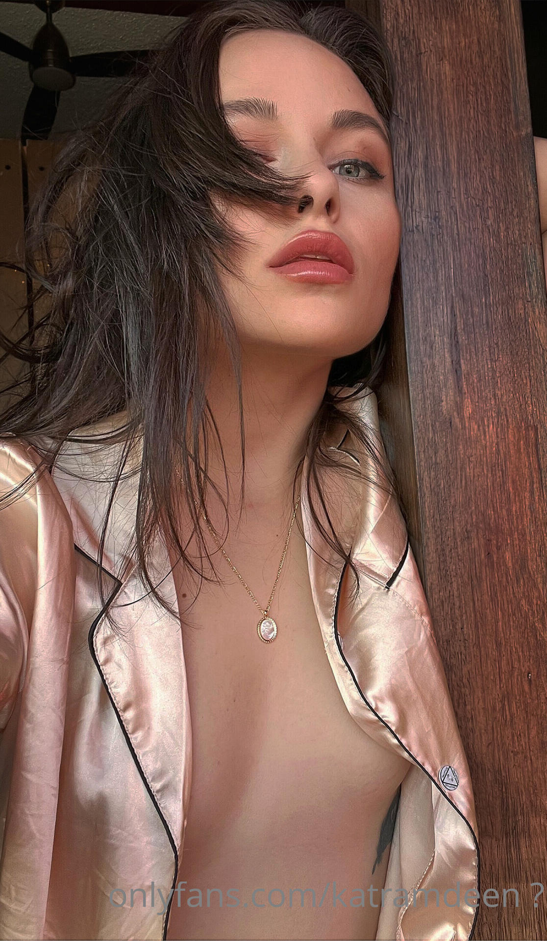 Katherine Ramdeen / katramdeen Nackte OnlyFans Leaks 1