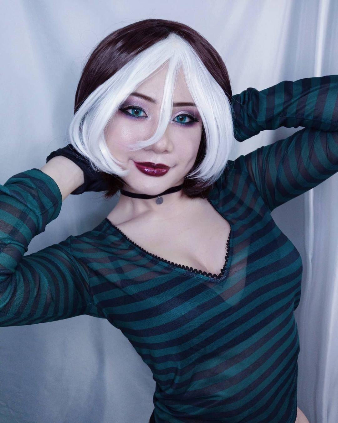 Katy Kat Cosplay / katydaisey / katykatcupcake731 Nude OnlyFans Leaks 1
