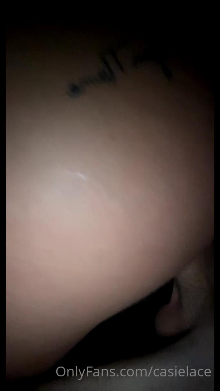 Kayce Ryder / casielace Nude OnlyFans Leaks 1