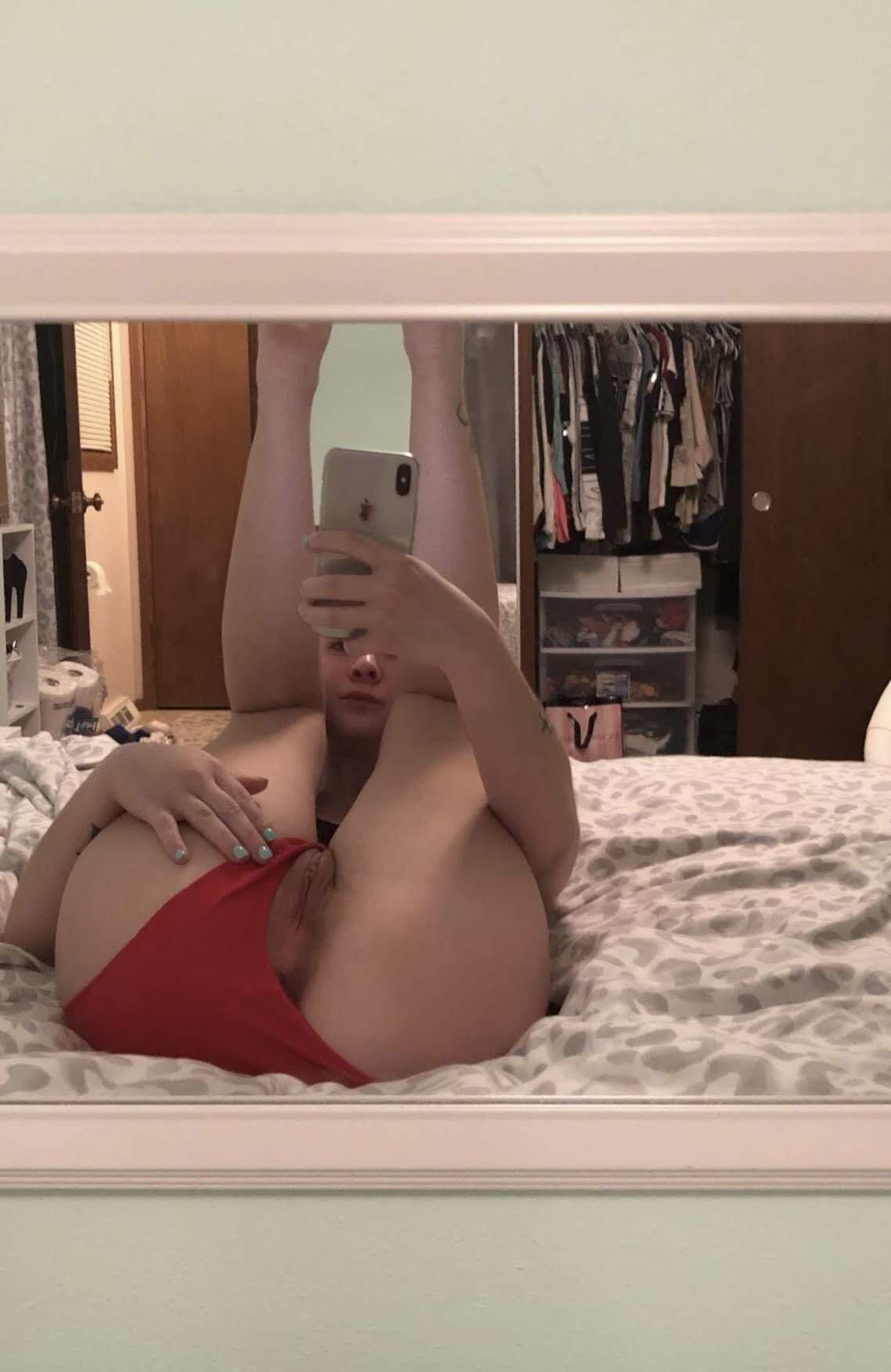 Kayla Wire / kinkylilred Nackte OnlyFans Leaks 1